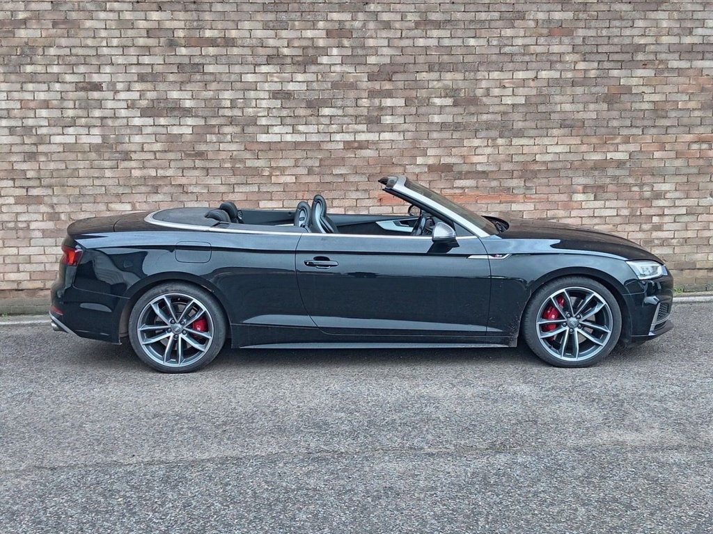 Used Audi S5 2018 for sale - 76923419: Photo 3