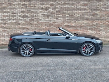 Used Audi A5 2018 for sale - 76923419: Photo