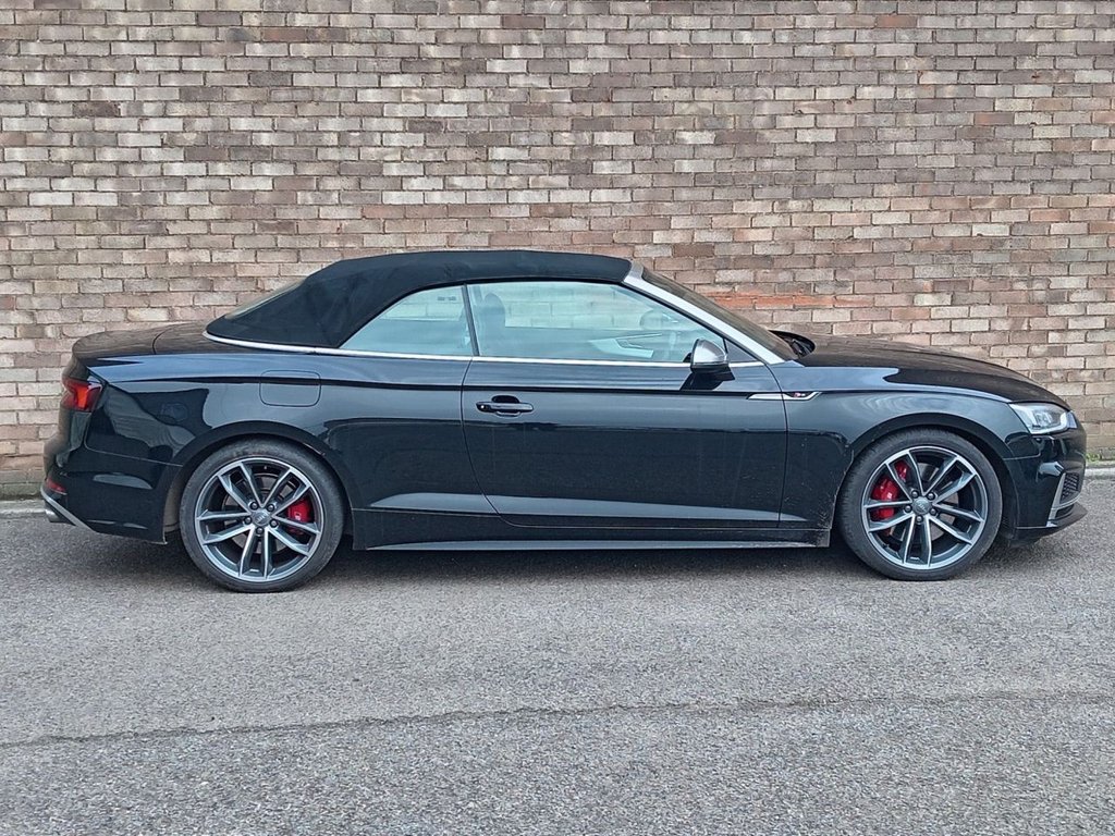 Used Audi S5 2018 for sale - 76923419: Photo 5