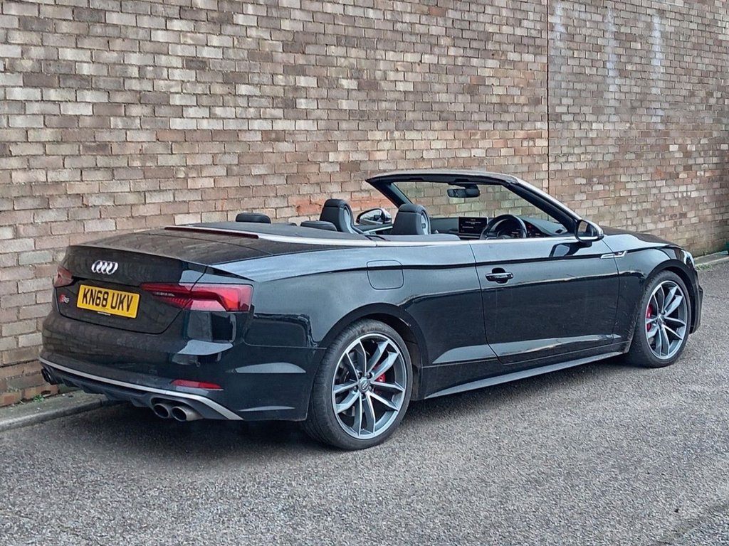 Used Audi S5 2018 for sale - 76923419: Photo 8