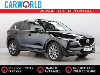 Mazda - CX-5