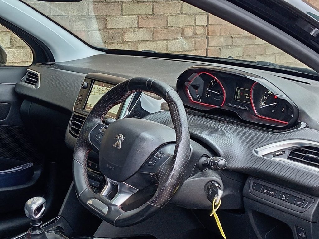 Used Peugeot 2008 2019 for sale - 76010480: Photo 10