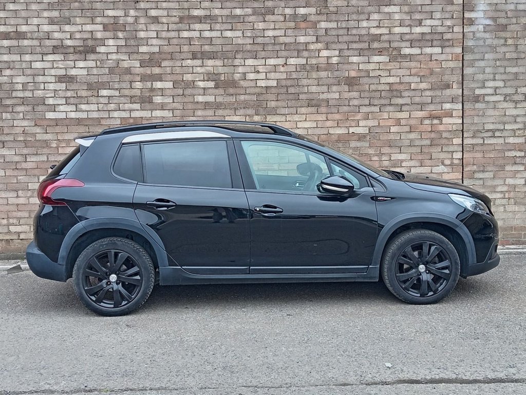 Used Peugeot 2008 2019 for sale - 76010480: Photo 5