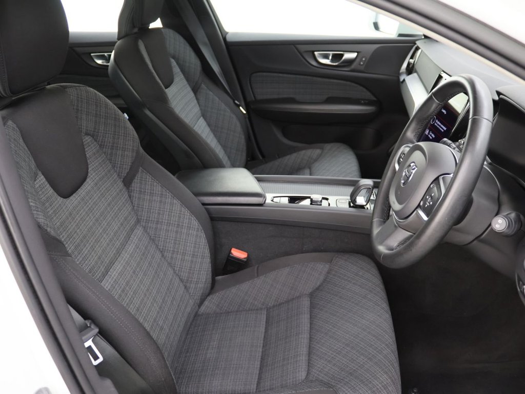 Used Volvo V60 2022 for sale - 76300862: Photo 12