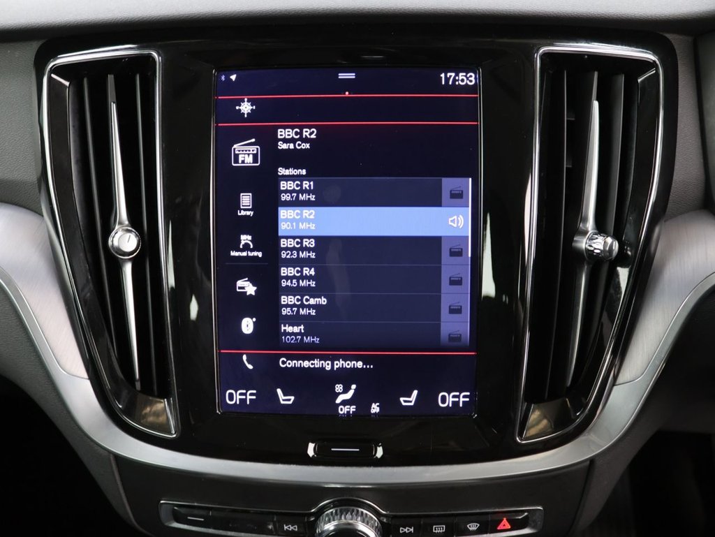 Used Volvo V60 2022 for sale - 76300862: Photo 13