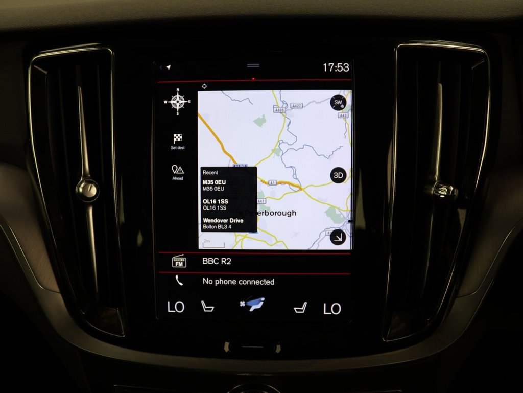 Used Volvo V60 2022 for sale - 76300862: Photo 16