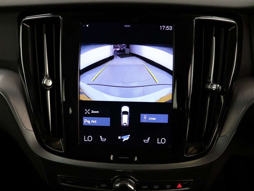 Used Volvo V60 2022 for sale - 76300862: Photo 17