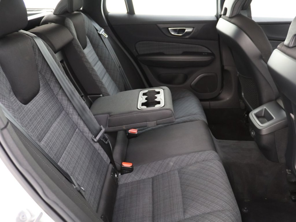 Used Volvo V60 2022 for sale - 76300862: Photo 20