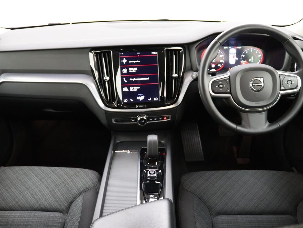 Used Volvo V60 2022 for sale - 76300862: Photo 21