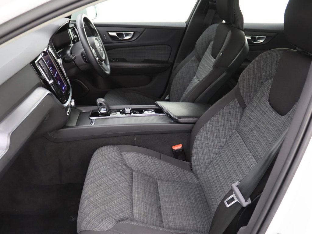 Used Volvo V60 2022 for sale - 76300862: Photo 25