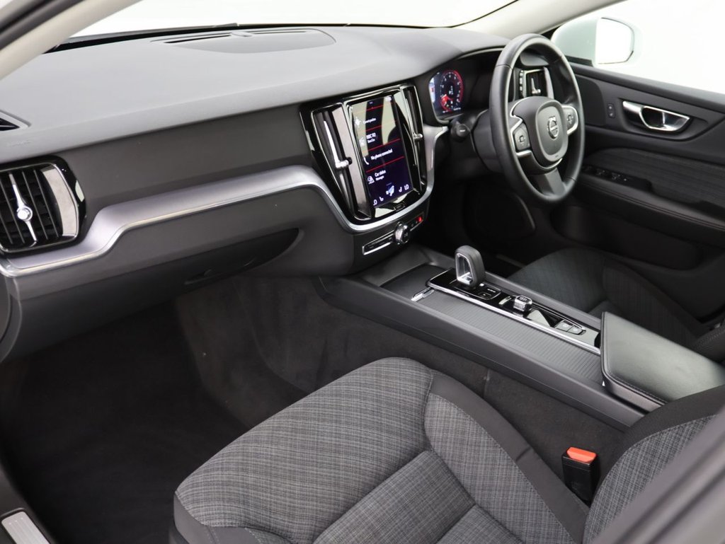 Used Volvo V60 2022 for sale - 76300862: Photo 26