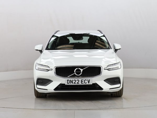Used Volvo V60 2022 for sale - 76300862: Photo 3