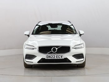 Used Volvo V60 2022 for sale - 76300862: Photo 3