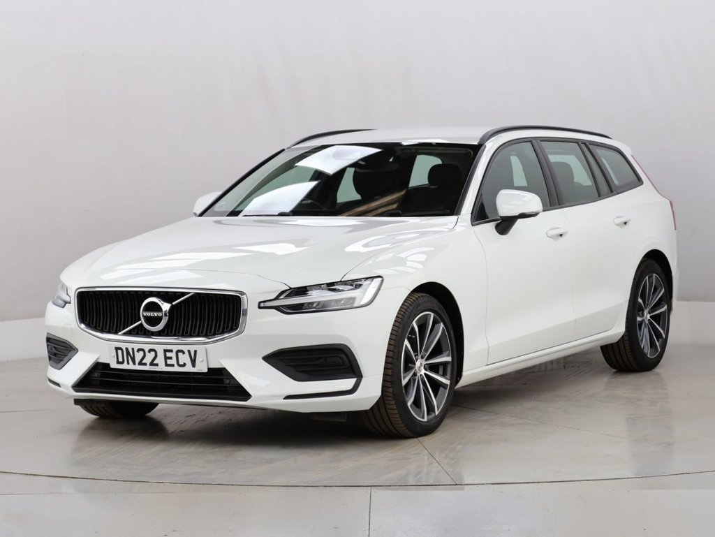 Used Volvo V60 2022 for sale - 76300862: Photo 5