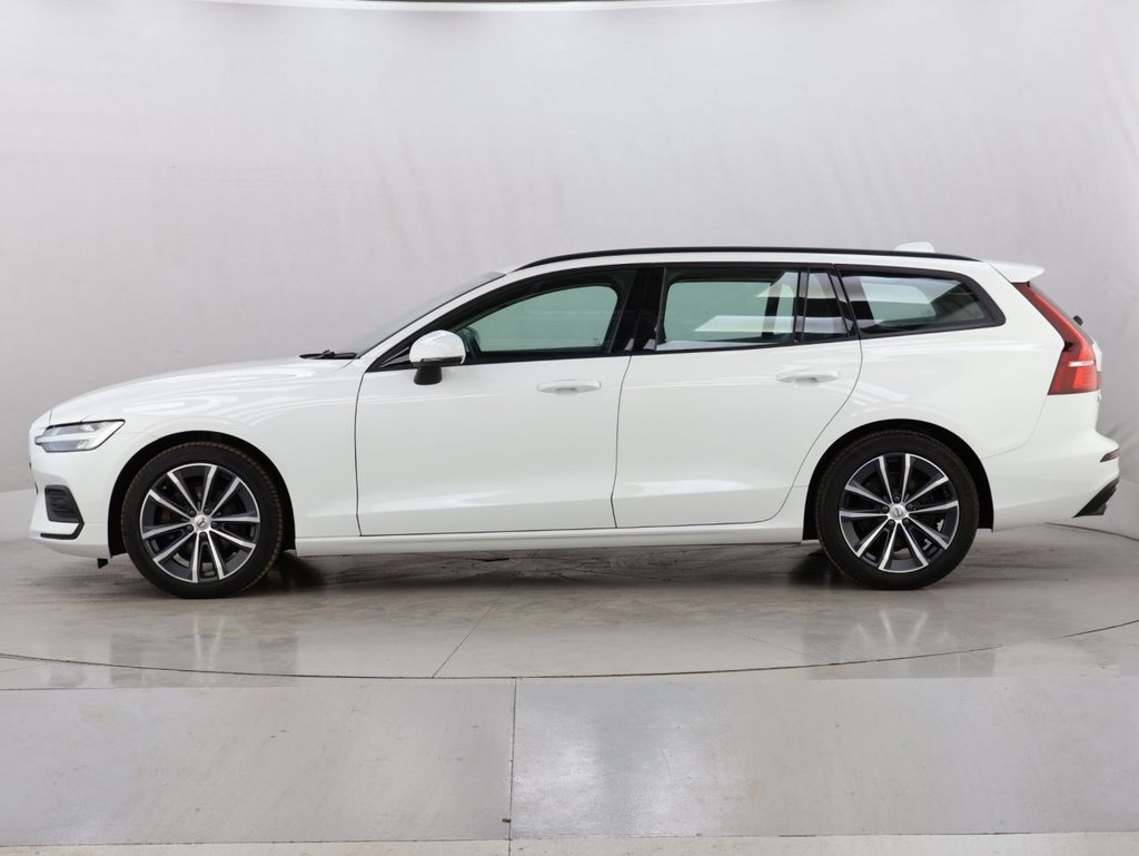 Used Volvo V60 2022 for sale - 76300862: Photo 6