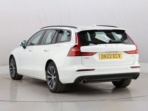 Used Volvo V60 2022 for sale - 76300862: Photo 7