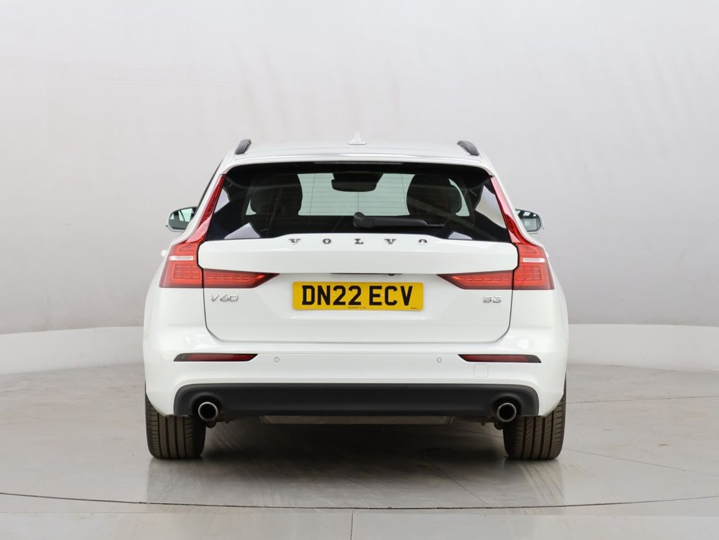 Used Volvo V60 2022 for sale - 76300862: Photo 9
