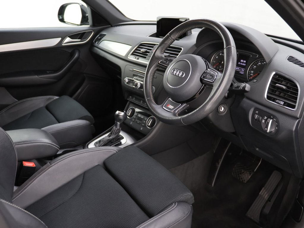 Used Audi Q3 2018 for sale - 76385867: Photo 10