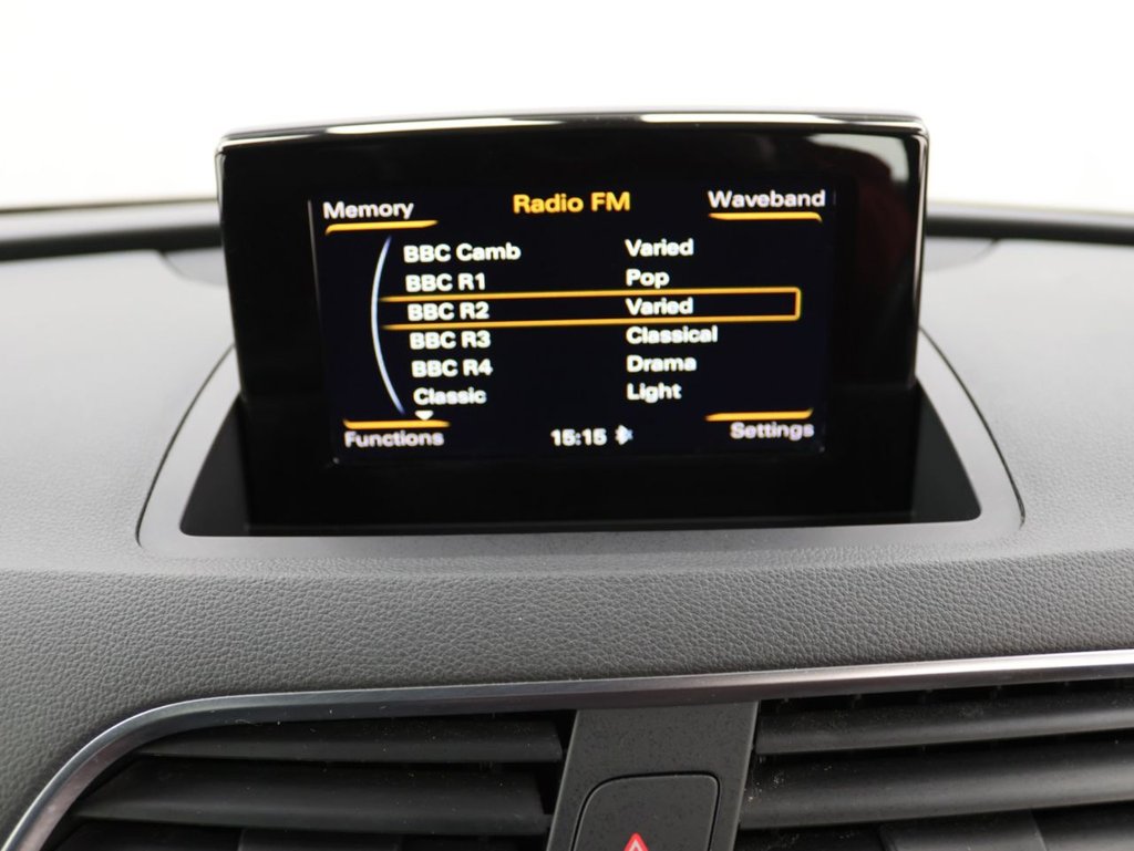 Used Audi Q3 2018 for sale - 76385867: Photo 13