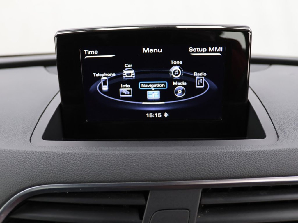 Used Audi Q3 2018 for sale - 76385867: Photo 15