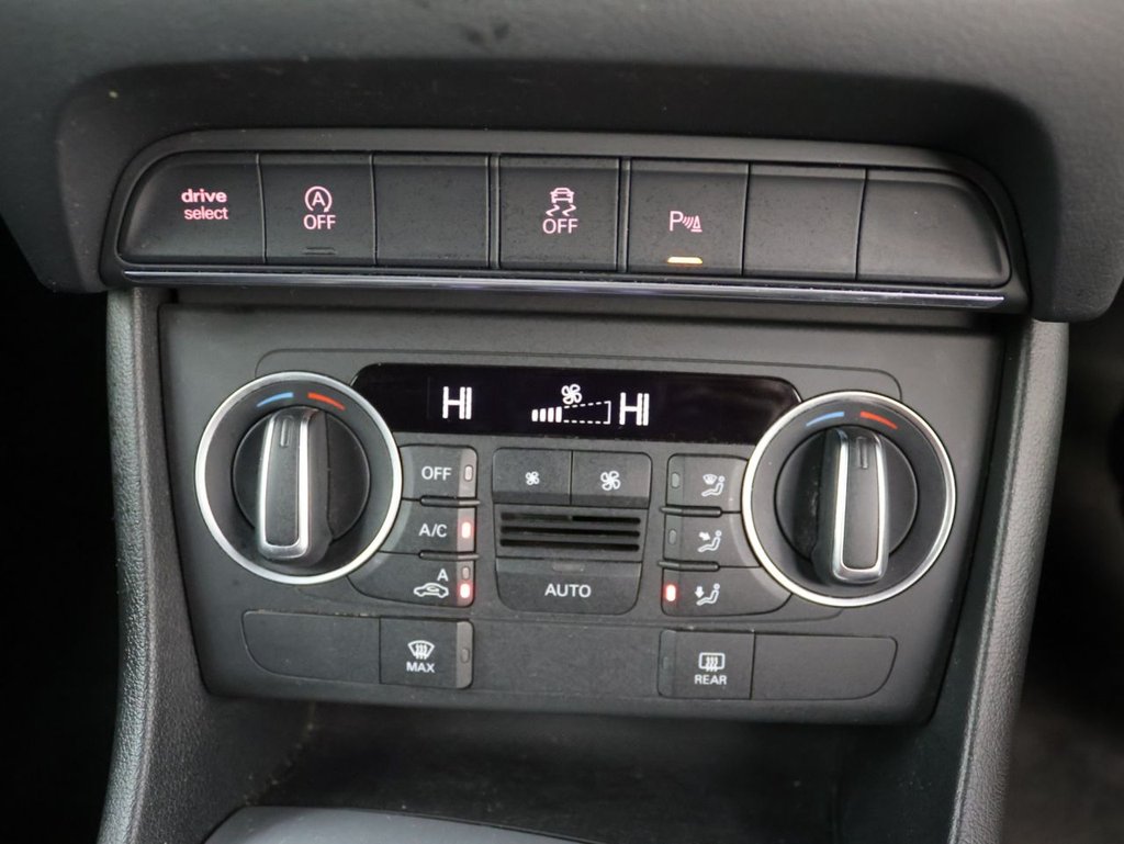 Used Audi Q3 2018 for sale - 76385867: Photo 16