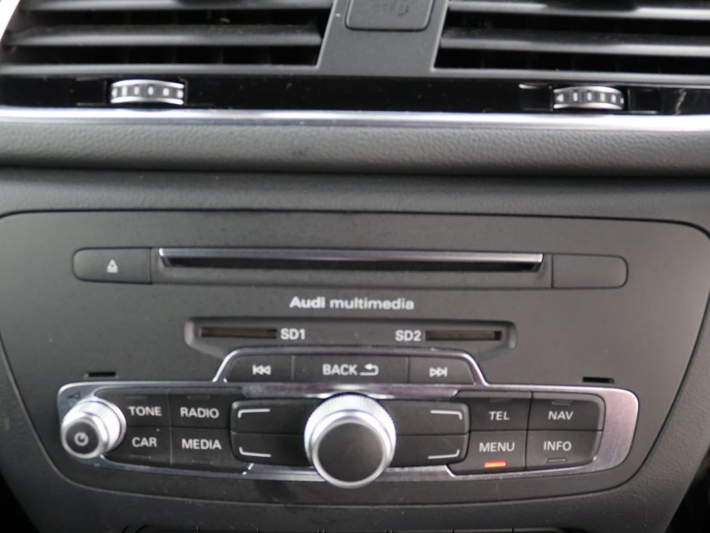 Used Audi Q3 2018 for sale - 76385867: Photo 17