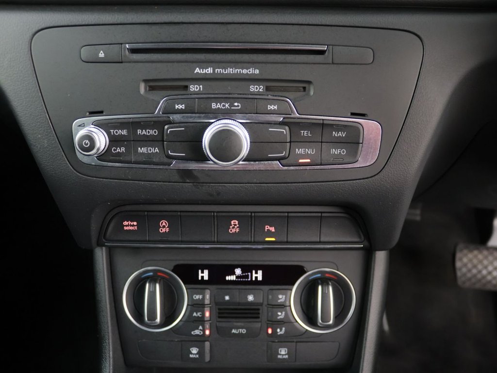 Used Audi Q3 2018 for sale - 76385867: Photo 19