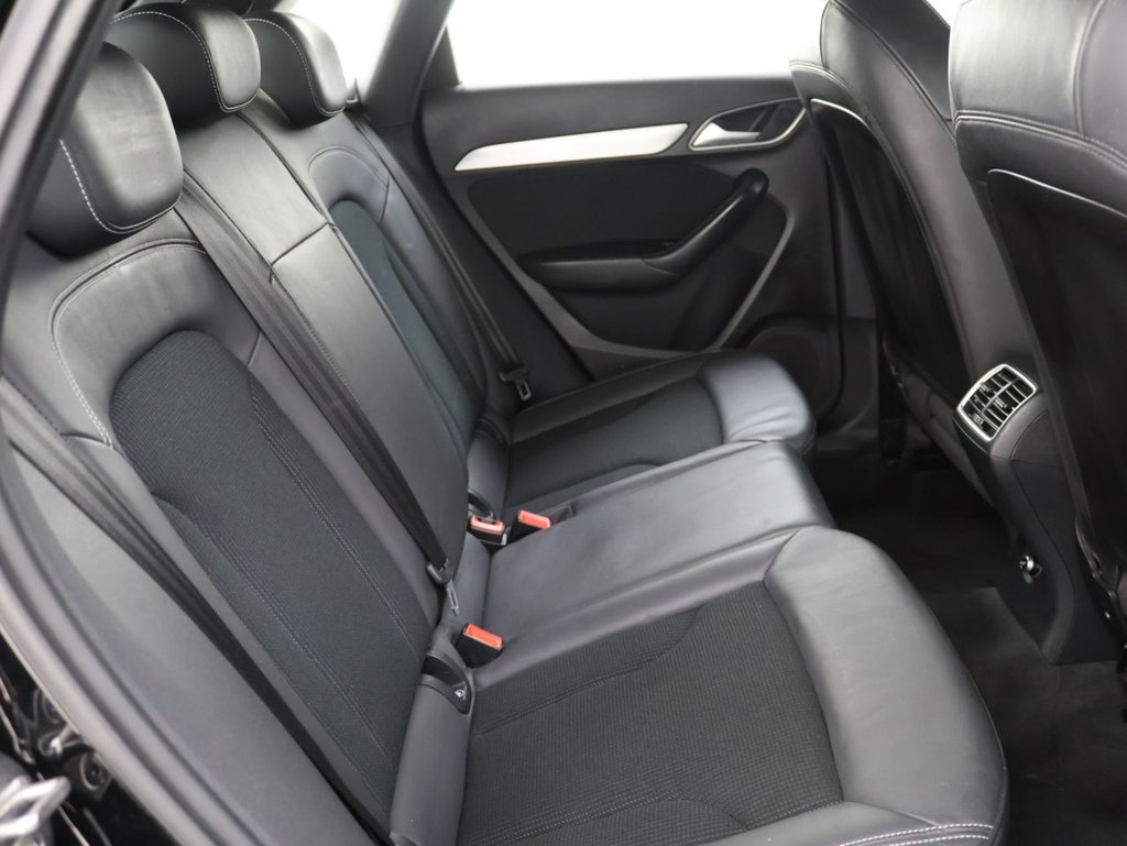 Used Audi Q3 2018 for sale - 76385867: Photo 20