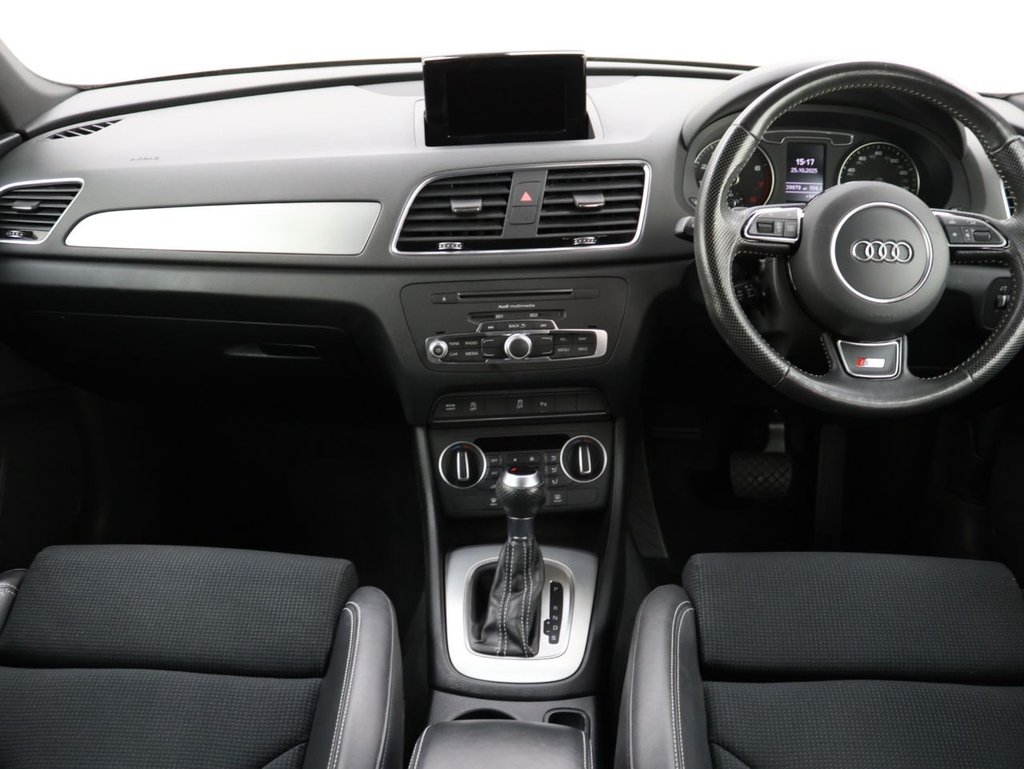 Used Audi Q3 2018 for sale - 76385867: Photo 21