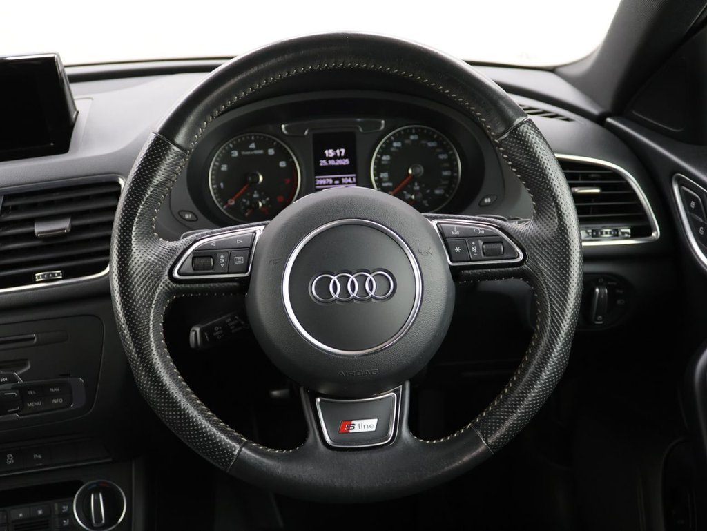 Used Audi Q3 2018 for sale - 76385867: Photo 22