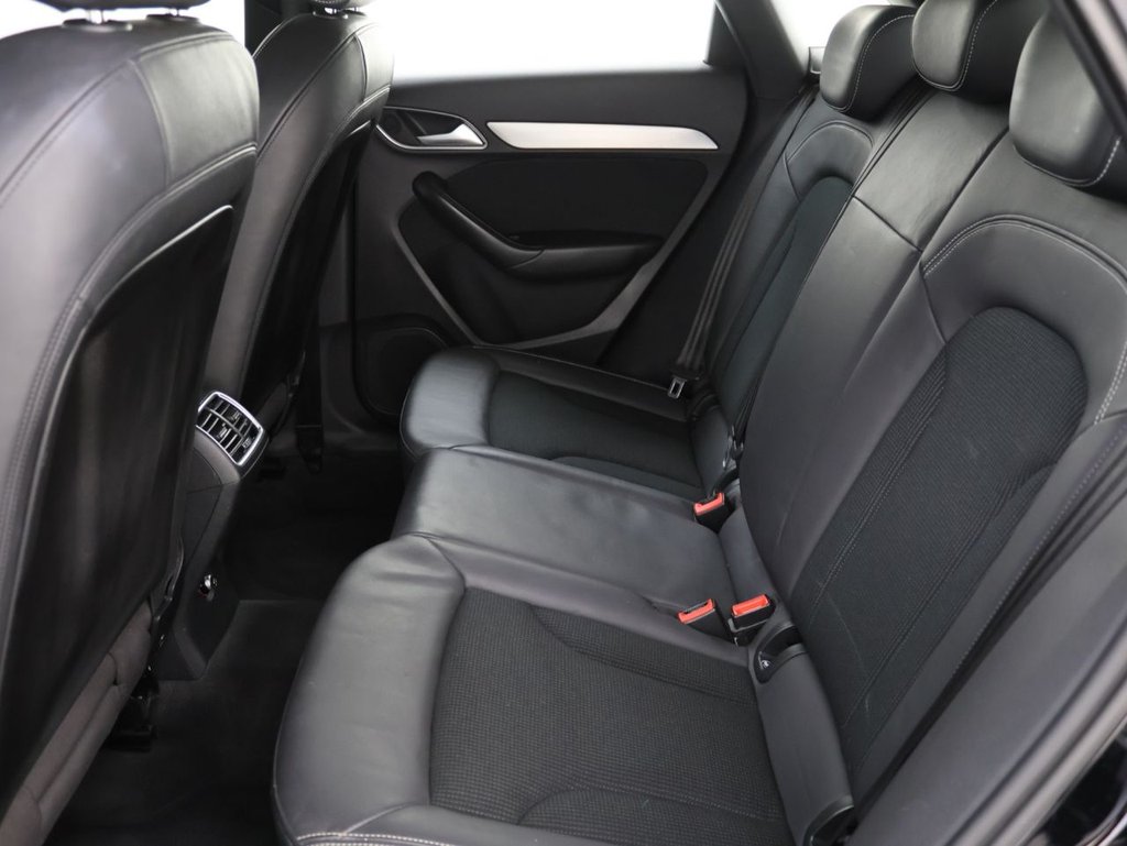 Used Audi Q3 2018 for sale - 76385867: Photo 23