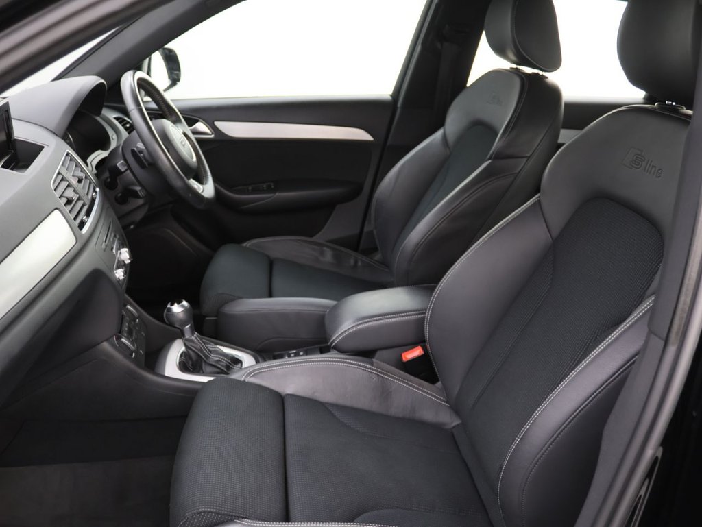 Used Audi Q3 2018 for sale - 76385867: Photo 25