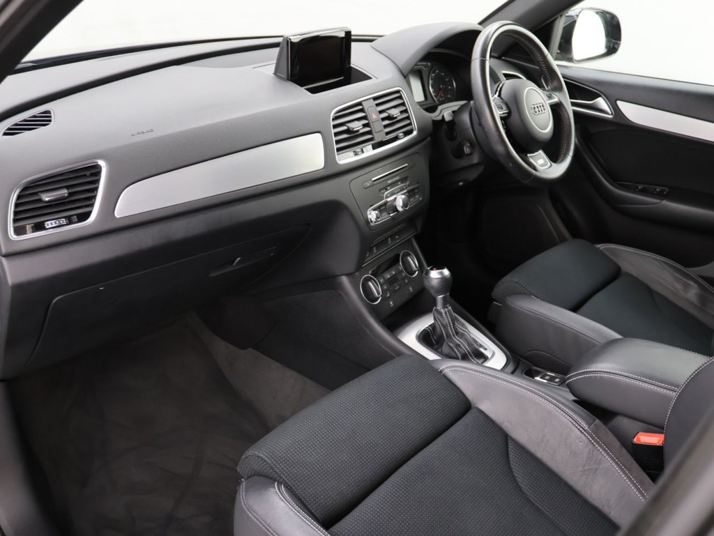 Used Audi Q3 2018 for sale - 76385867: Photo 26