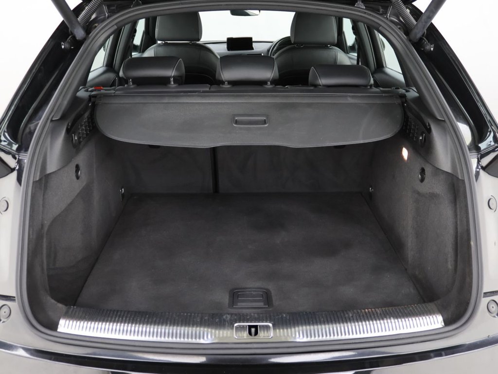 Used Audi Q3 2018 for sale - 76385867: Photo 27