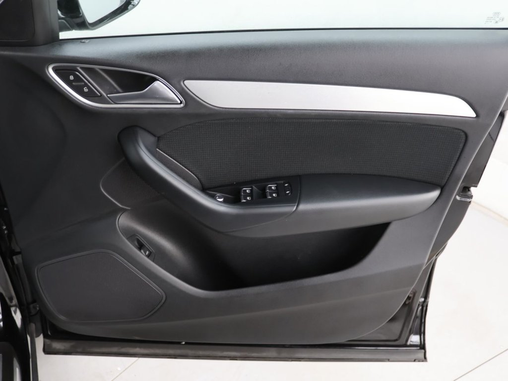 Used Audi Q3 2018 for sale - 76385867: Photo 29