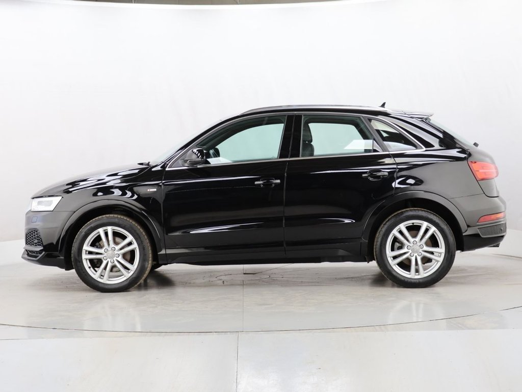 Used Audi Q3 2018 for sale - 76385867: Photo 6