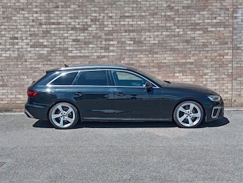 Used Audi A4 Avant 2022 for sale - 78954875: Photo