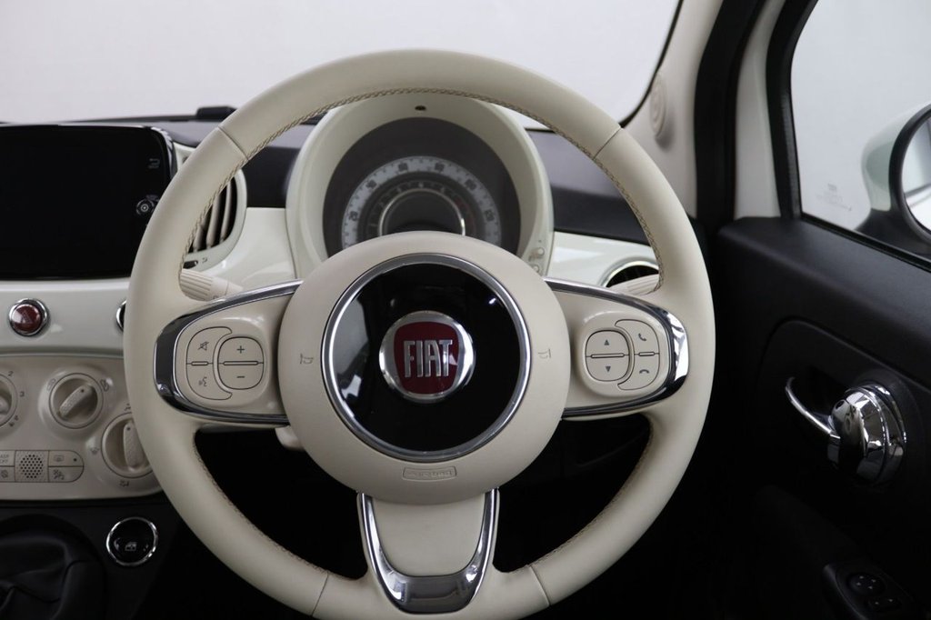 Used Fiat 500 2020 for sale - 77250126: Photo 17