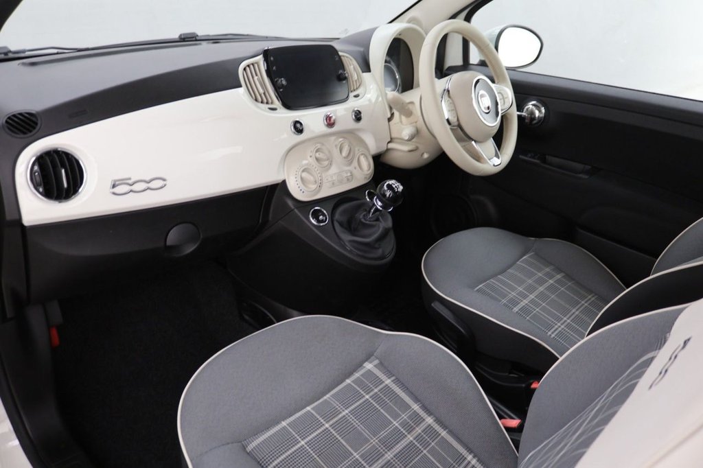 Used Fiat 500 2020 for sale - 77250126: Photo 21