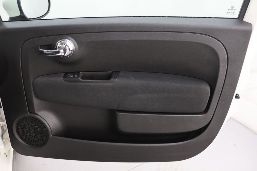 Used Fiat 500 2020 for sale - 77250126: Photo 23