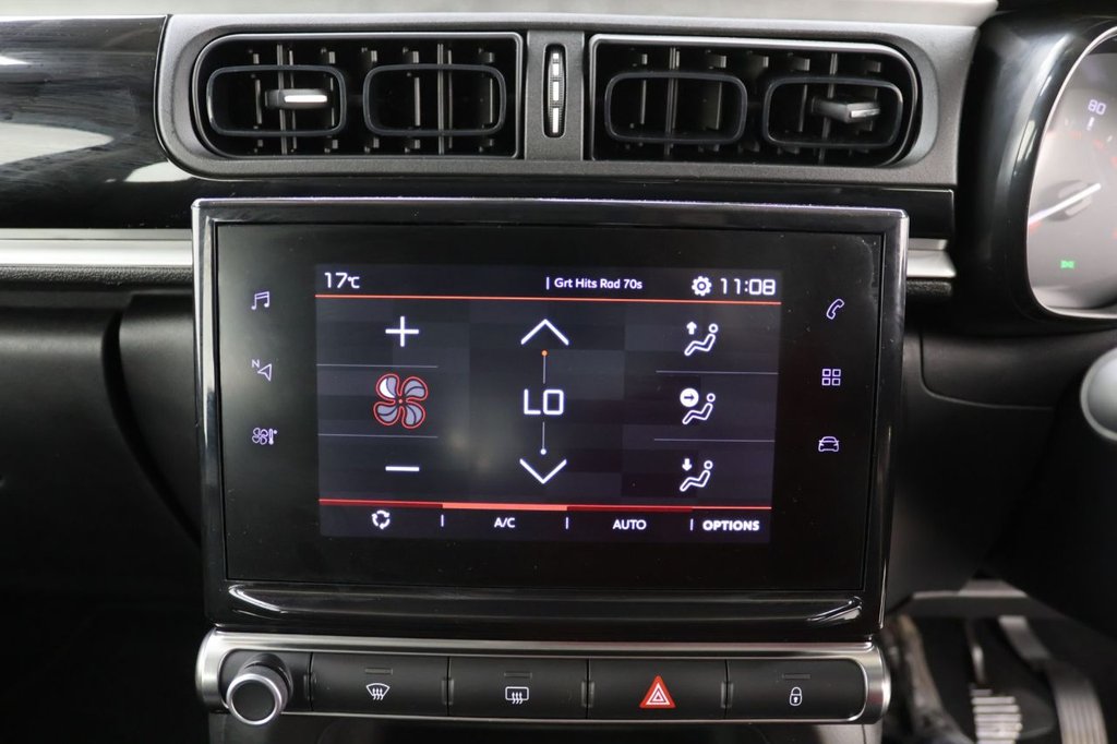 Used Citroen C3 2021 for sale - 76506028: Photo 13