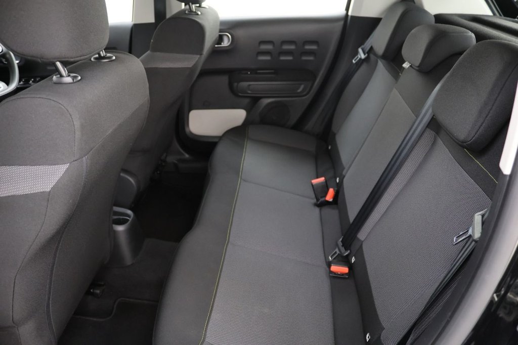 Used Citroen C3 2021 for sale - 76506028: Photo 20