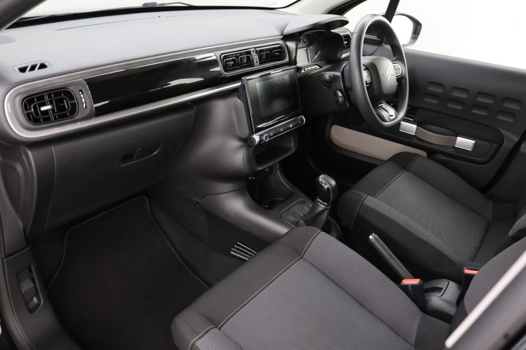 Used Citroen C3 2021 for sale - 76506028: Photo 23