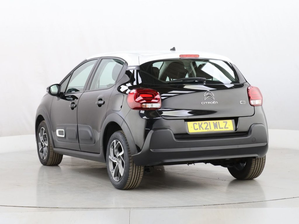 Used Citroen C3 2021 for sale - 76506028: Photo 7