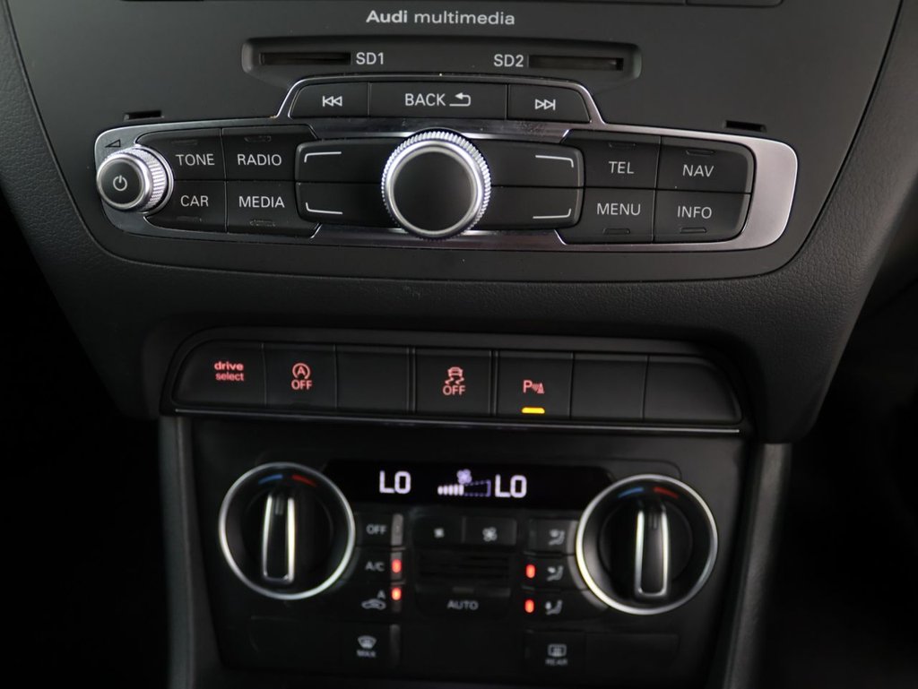 Used Audi Q3 2017 for sale - 76300863: Photo 16