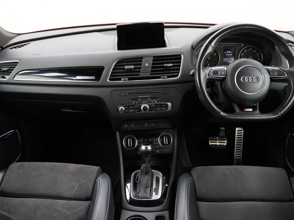 Used Audi Q3 2017 for sale - 76300863: Photo 19