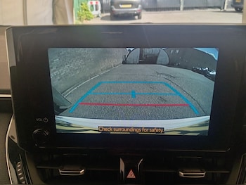 Used Suzuki Swace 2023 for sale - 79618734: Photo