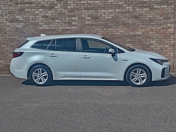 Used Suzuki Swace 2023 for sale - 79618734: Photo