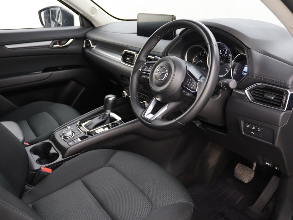 Used Mazda CX-5 2022 for sale - 76542082: Photo 10