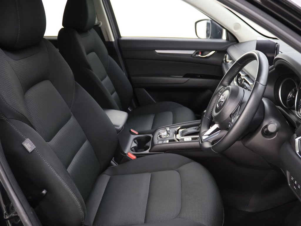 Used Mazda CX-5 2022 for sale - 76542082: Photo 12